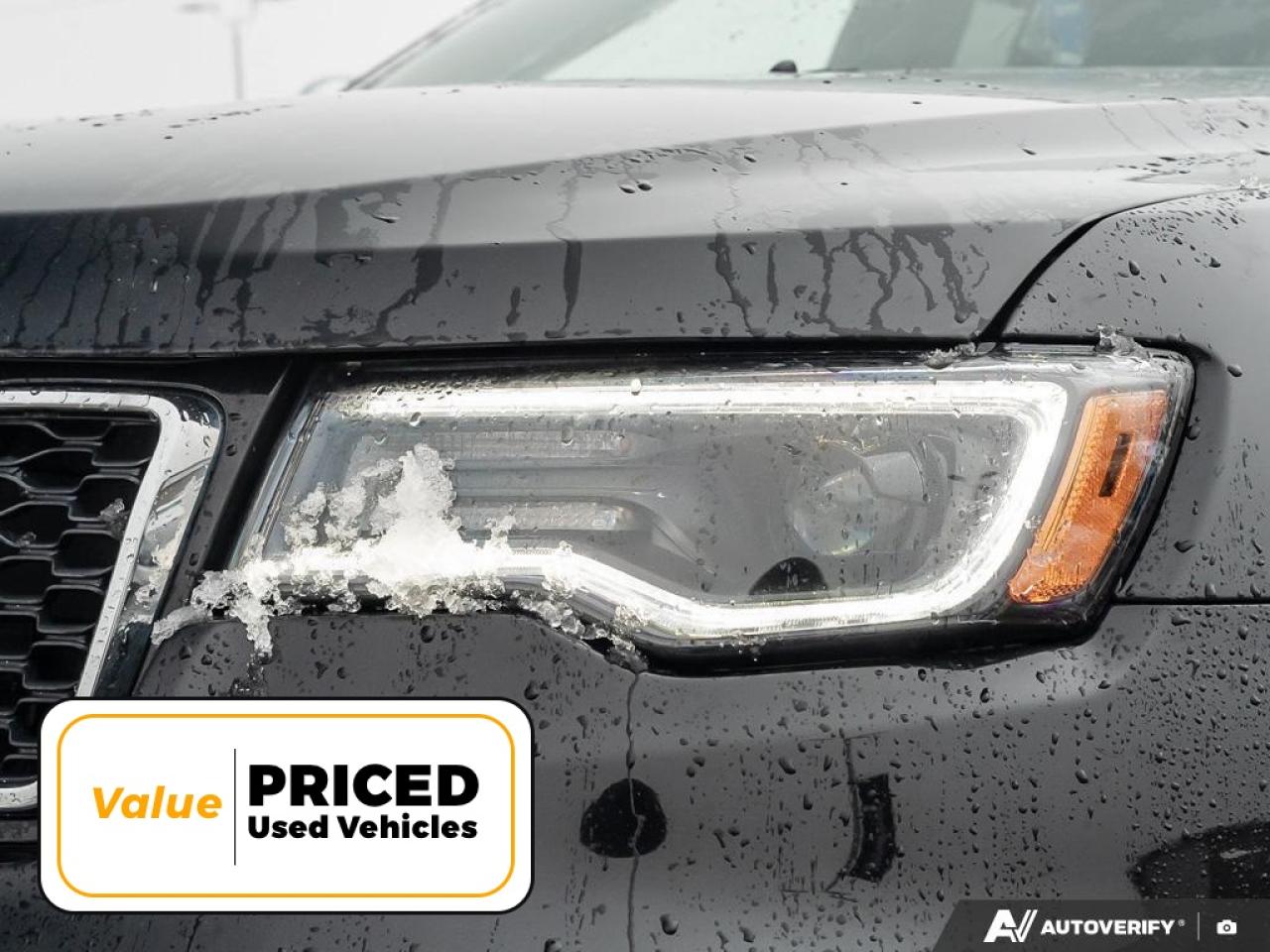 2022 Jeep Grand Cherokee WK Limited 4dr 4x4 Photo