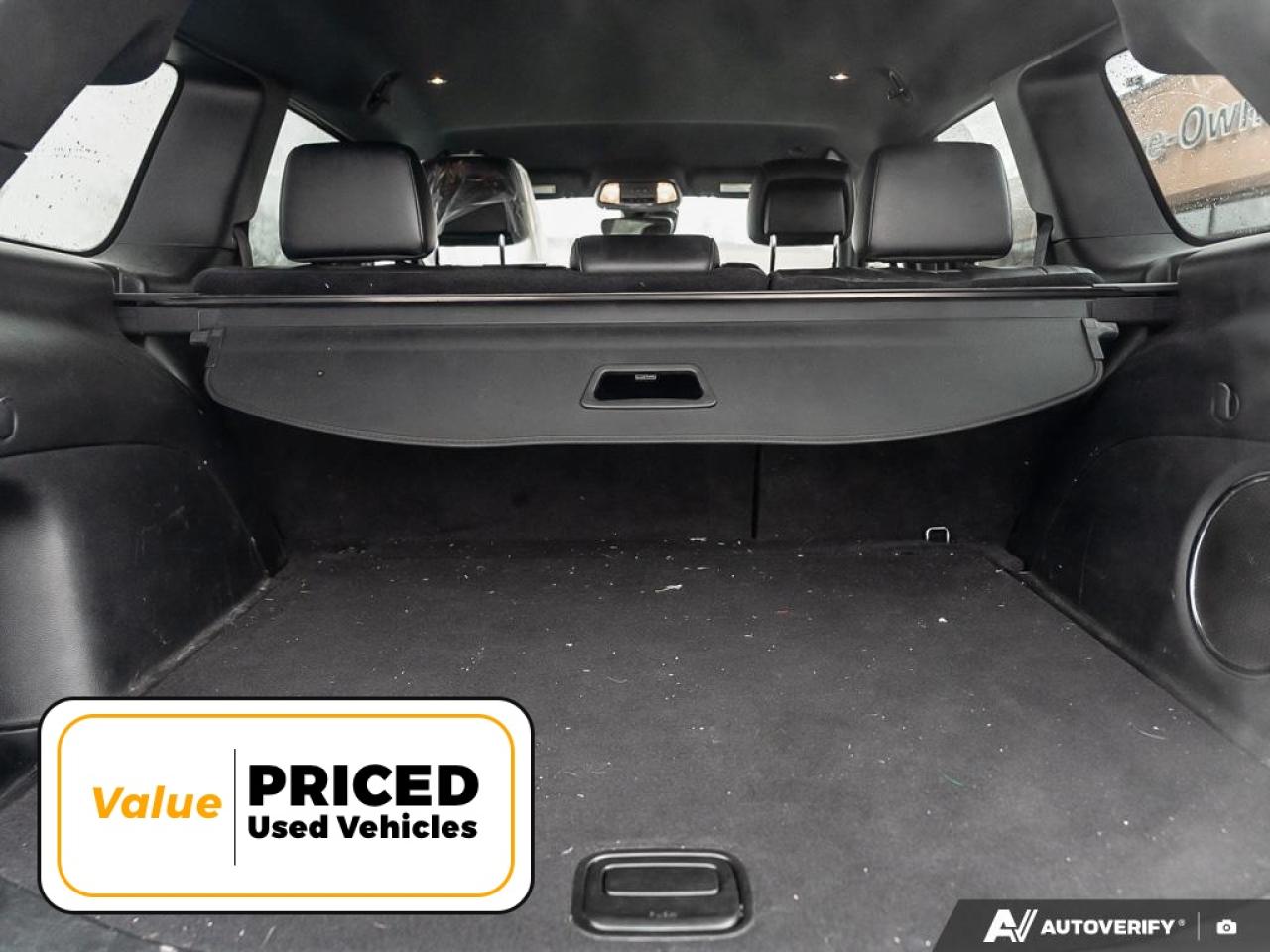 2022 Jeep Grand Cherokee WK Limited 4dr 4x4 Photo