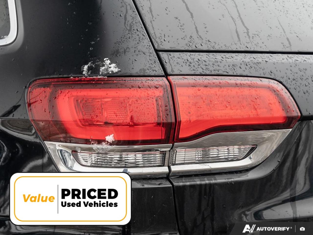 2022 Jeep Grand Cherokee WK Limited 4dr 4x4 Photo