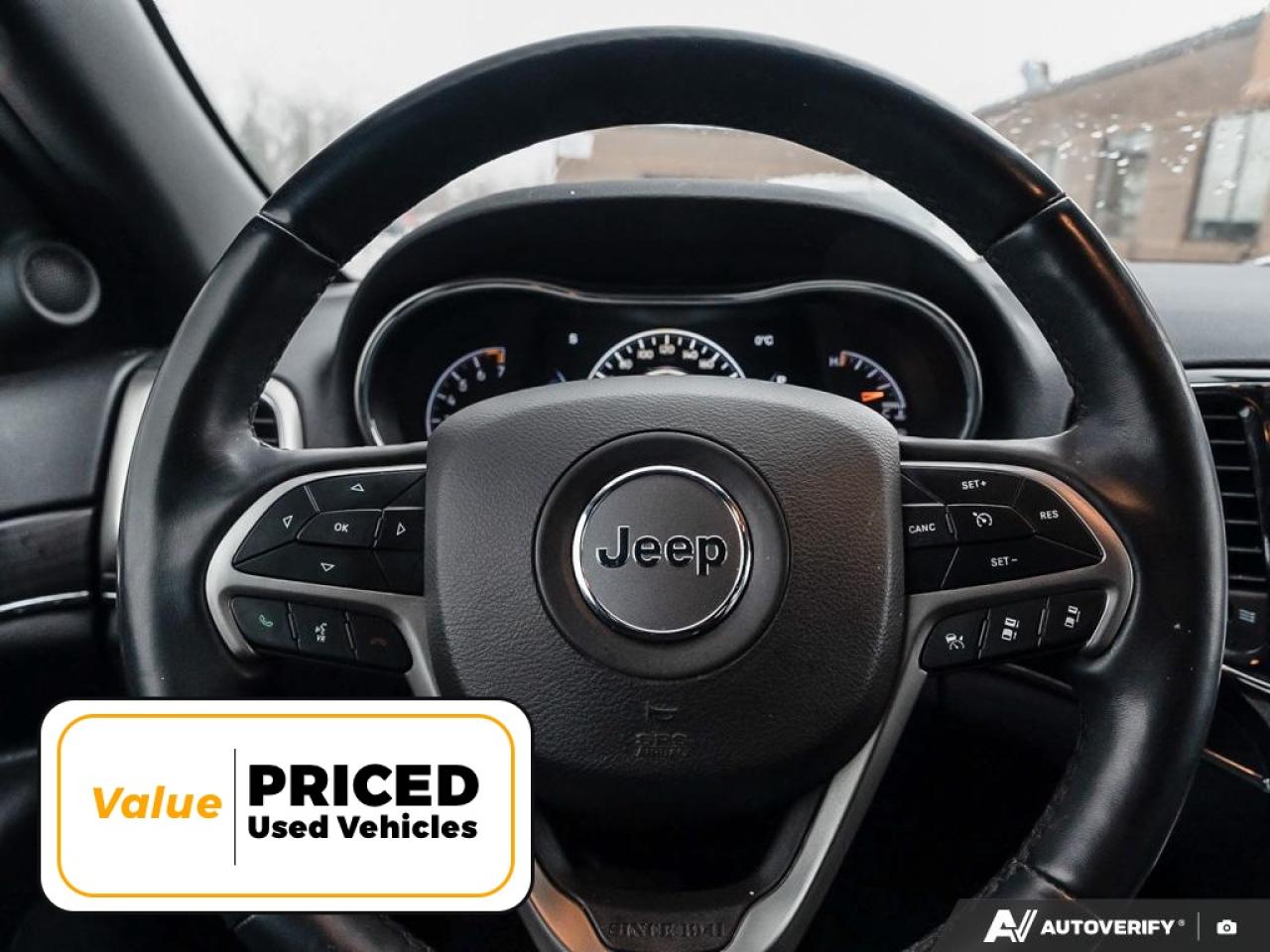 2022 Jeep Grand Cherokee WK Limited 4dr 4x4 Photo