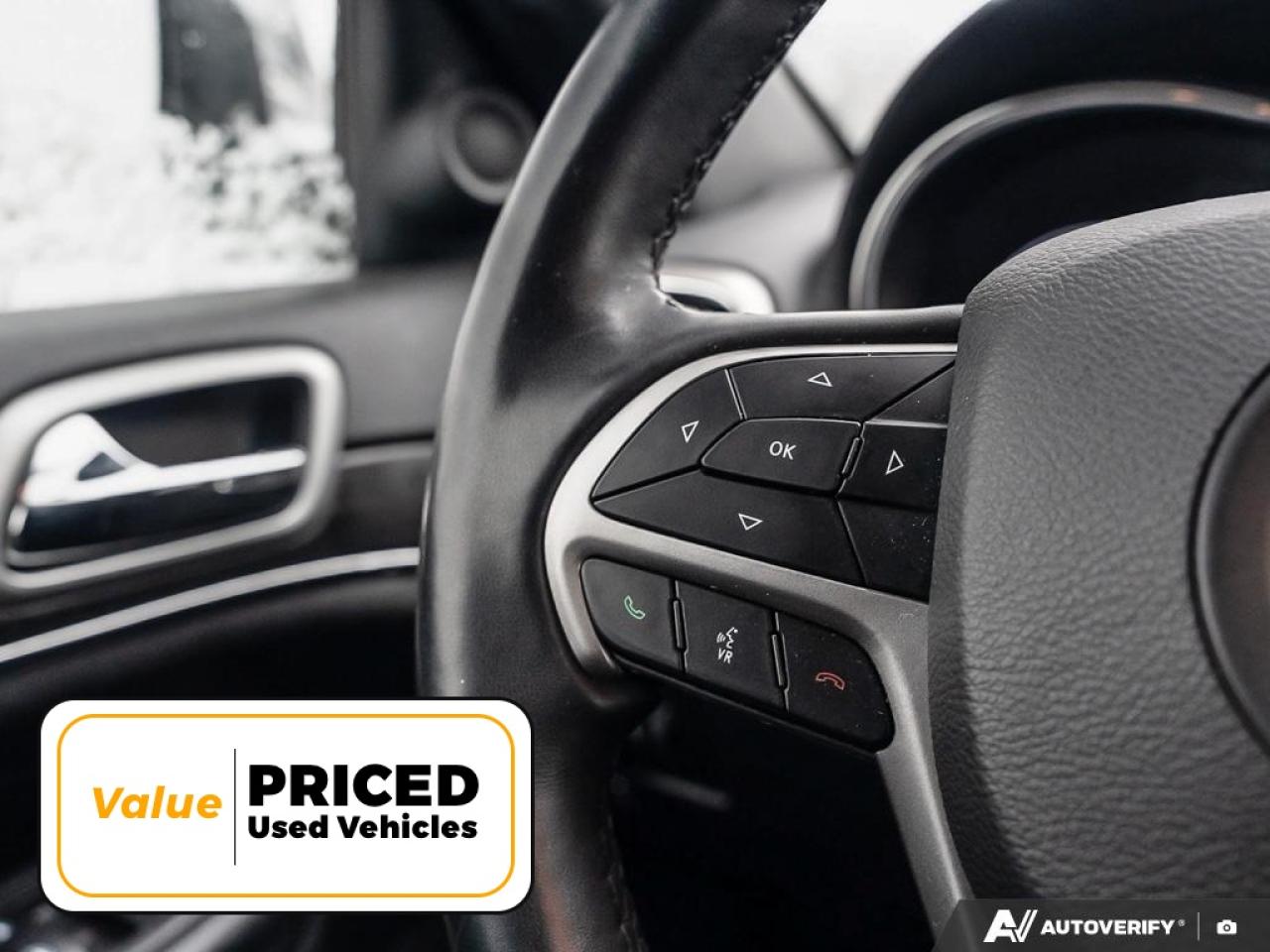 2022 Jeep Grand Cherokee WK Limited 4dr 4x4 Photo