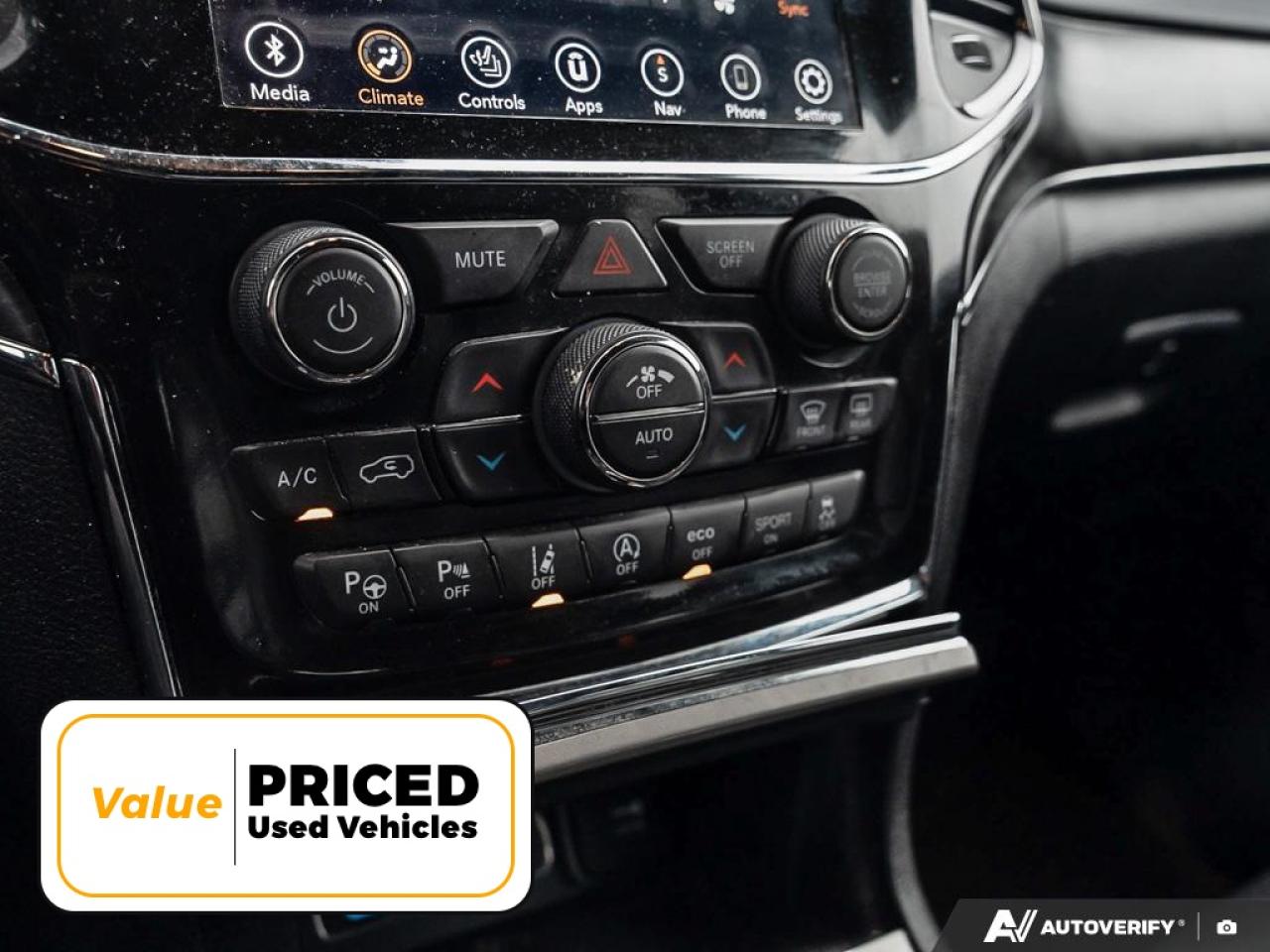 2022 Jeep Grand Cherokee WK Limited 4dr 4x4 Photo