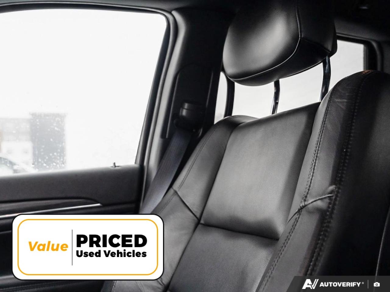 2022 Jeep Grand Cherokee WK Limited 4dr 4x4 Photo