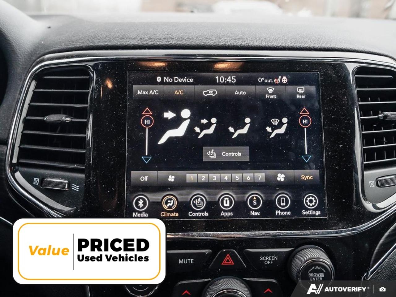 2022 Jeep Grand Cherokee WK Limited 4dr 4x4 Photo