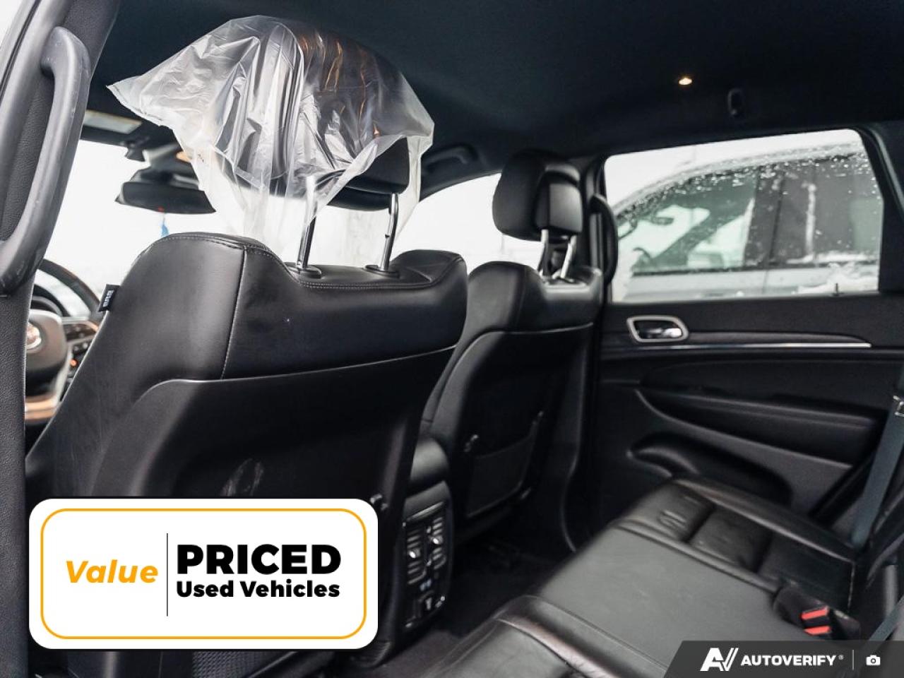 2022 Jeep Grand Cherokee WK Limited 4dr 4x4 Photo