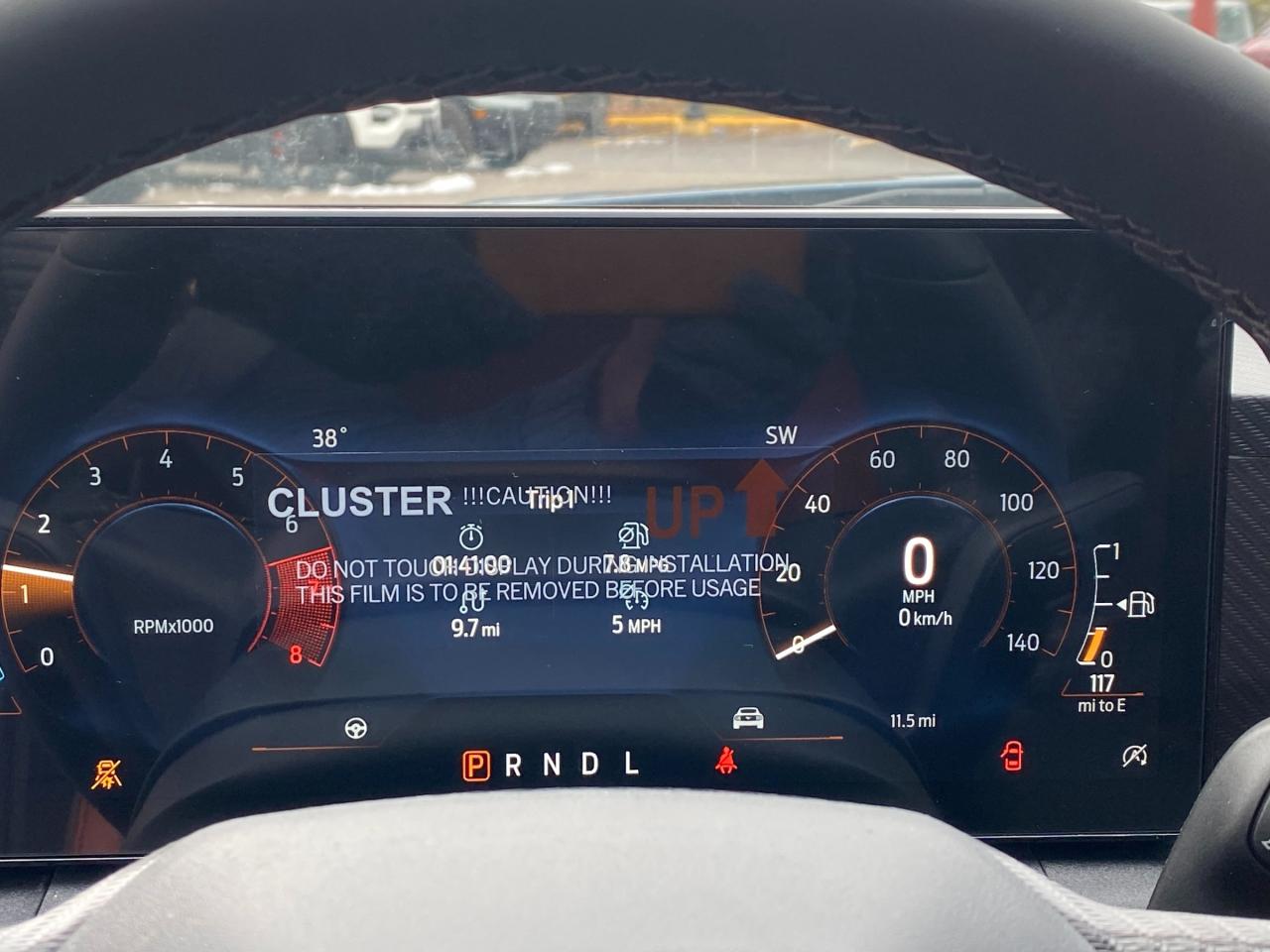 2026 Ford Mustang  Photo