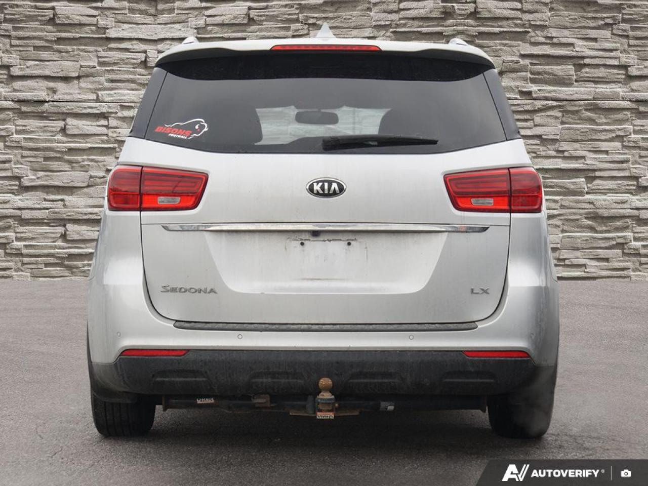 2020 Kia Sedona  Photo4