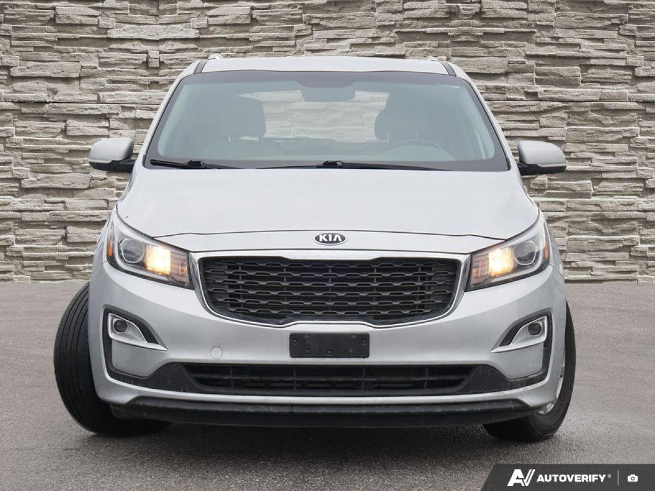 2020 Kia Sedona  Photo