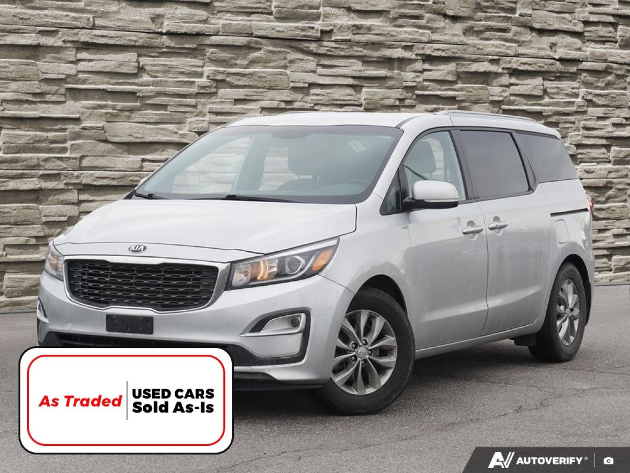 2020 Kia Sedona  Photo0