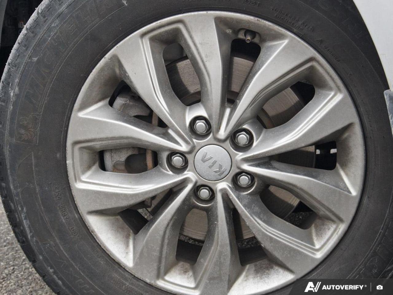 2020 Kia Sedona  Photo