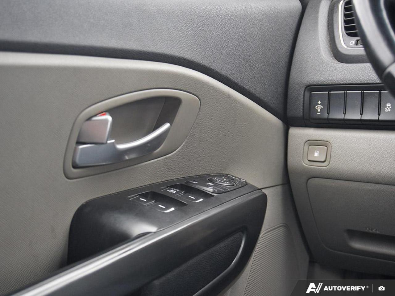 2020 Kia Sedona  Photo