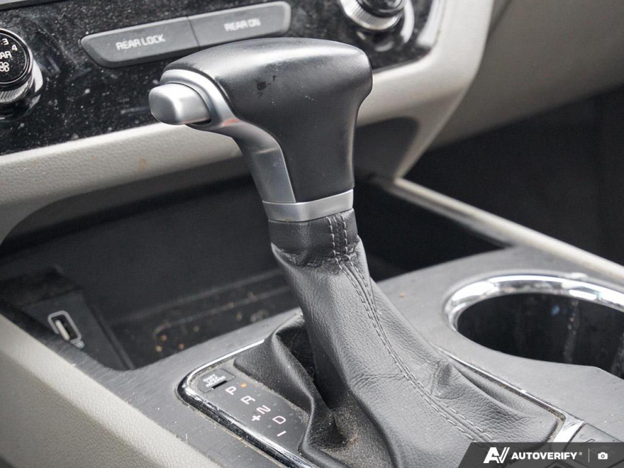 2020 Kia Sedona  Photo