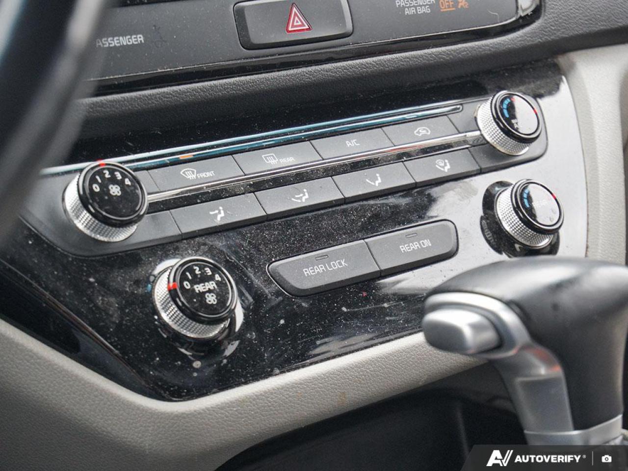 2020 Kia Sedona  Photo