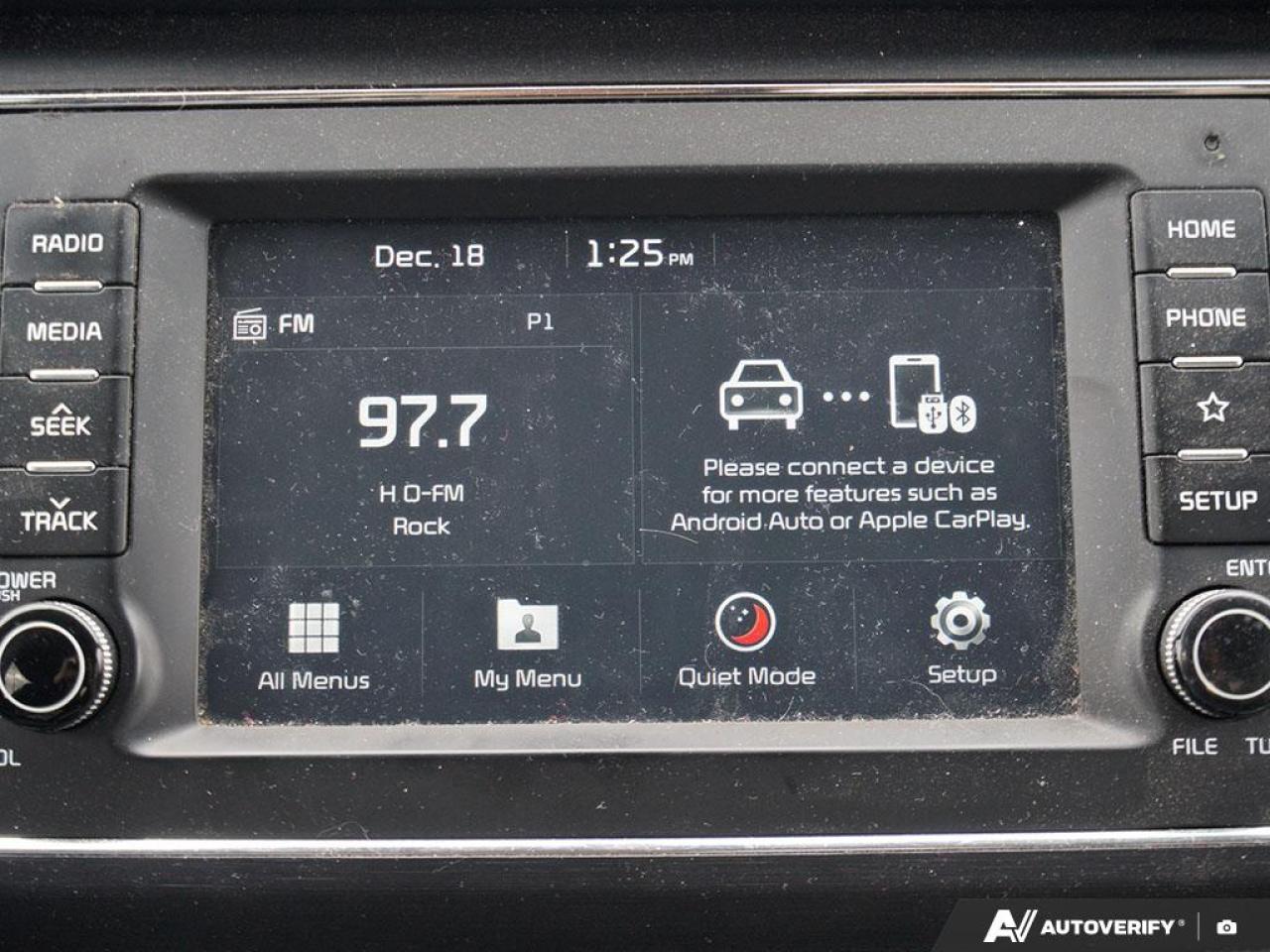 2020 Kia Sedona  Photo