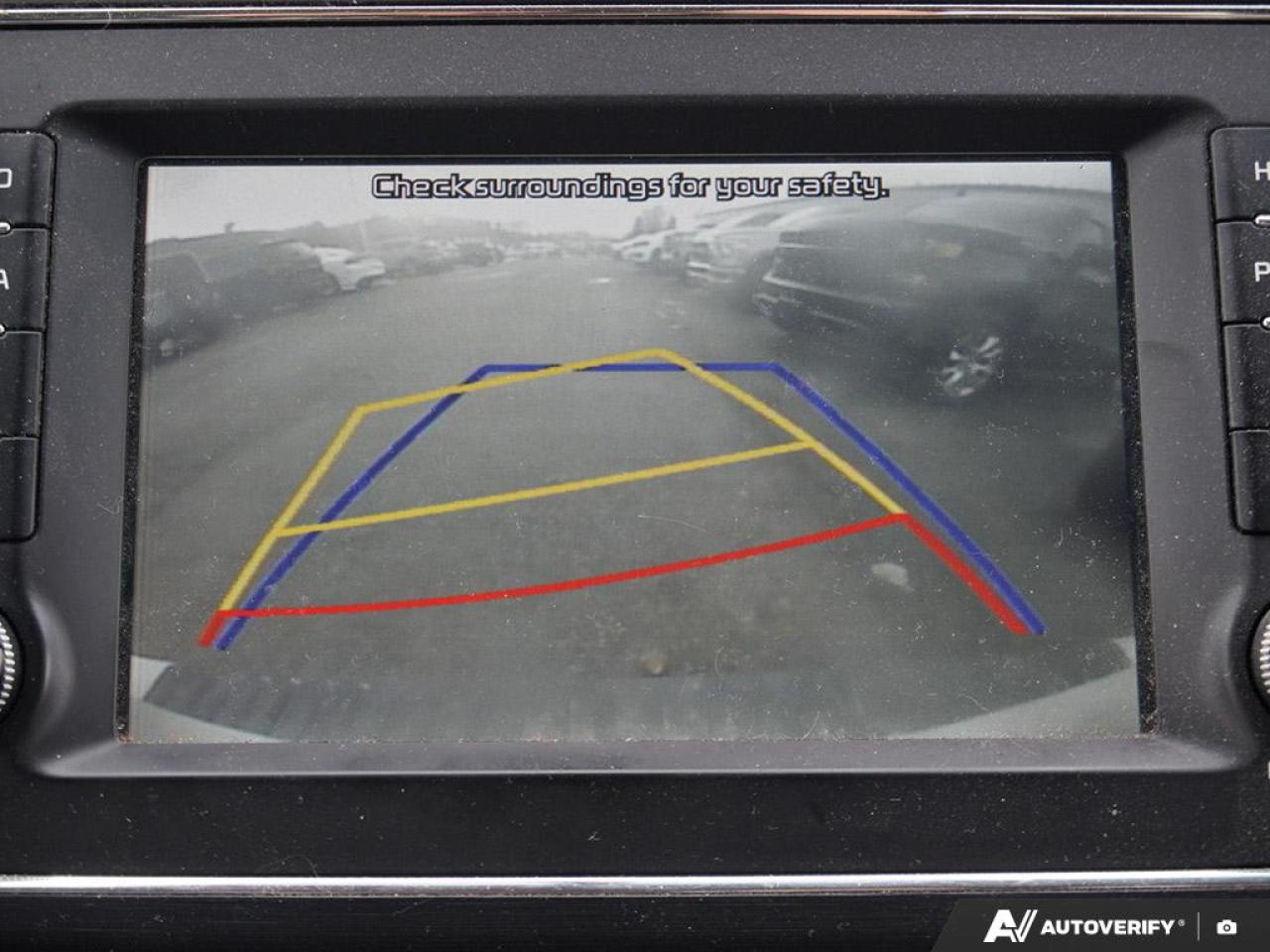 2020 Kia Sedona  Photo