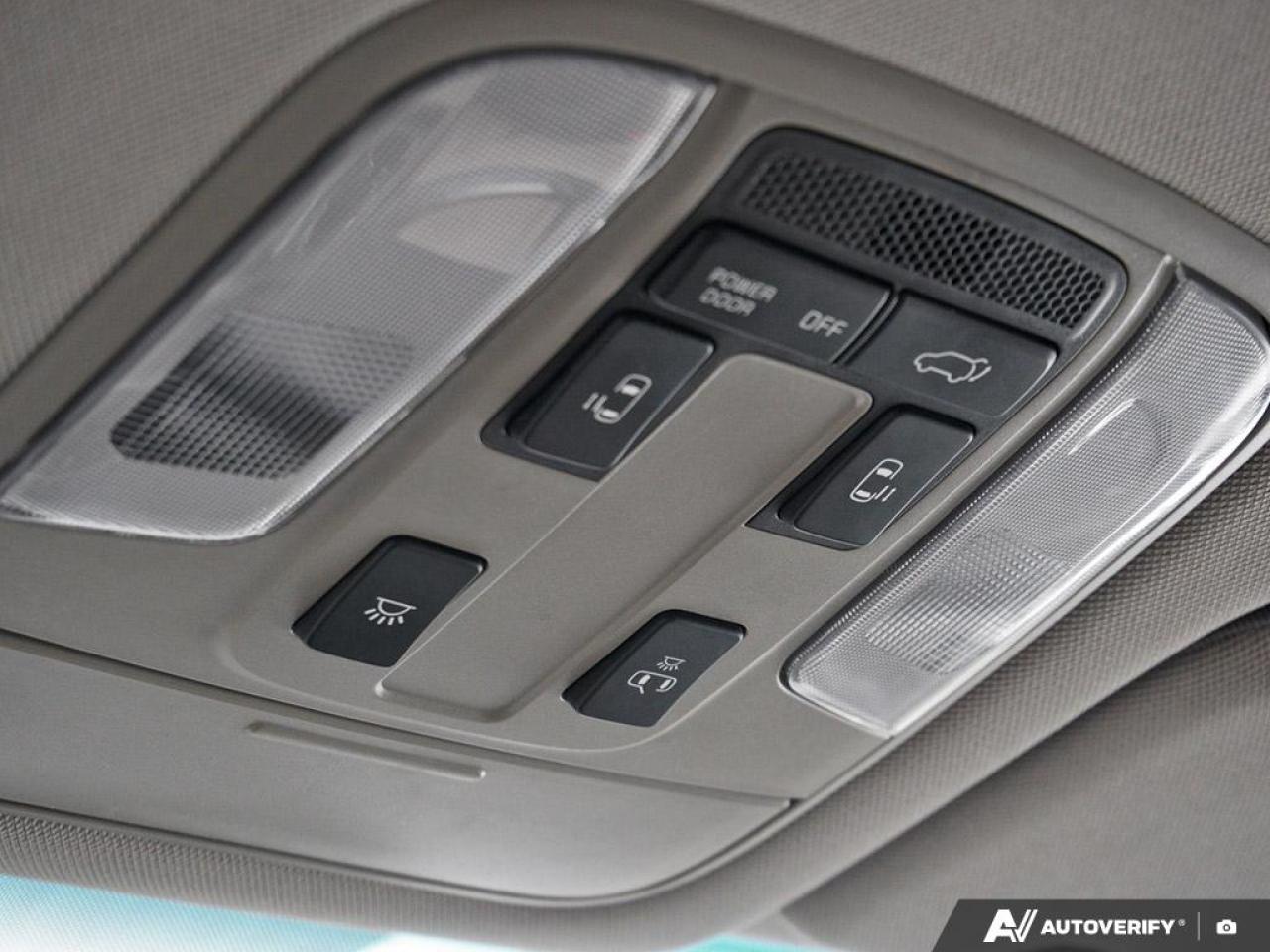 2020 Kia Sedona  Photo