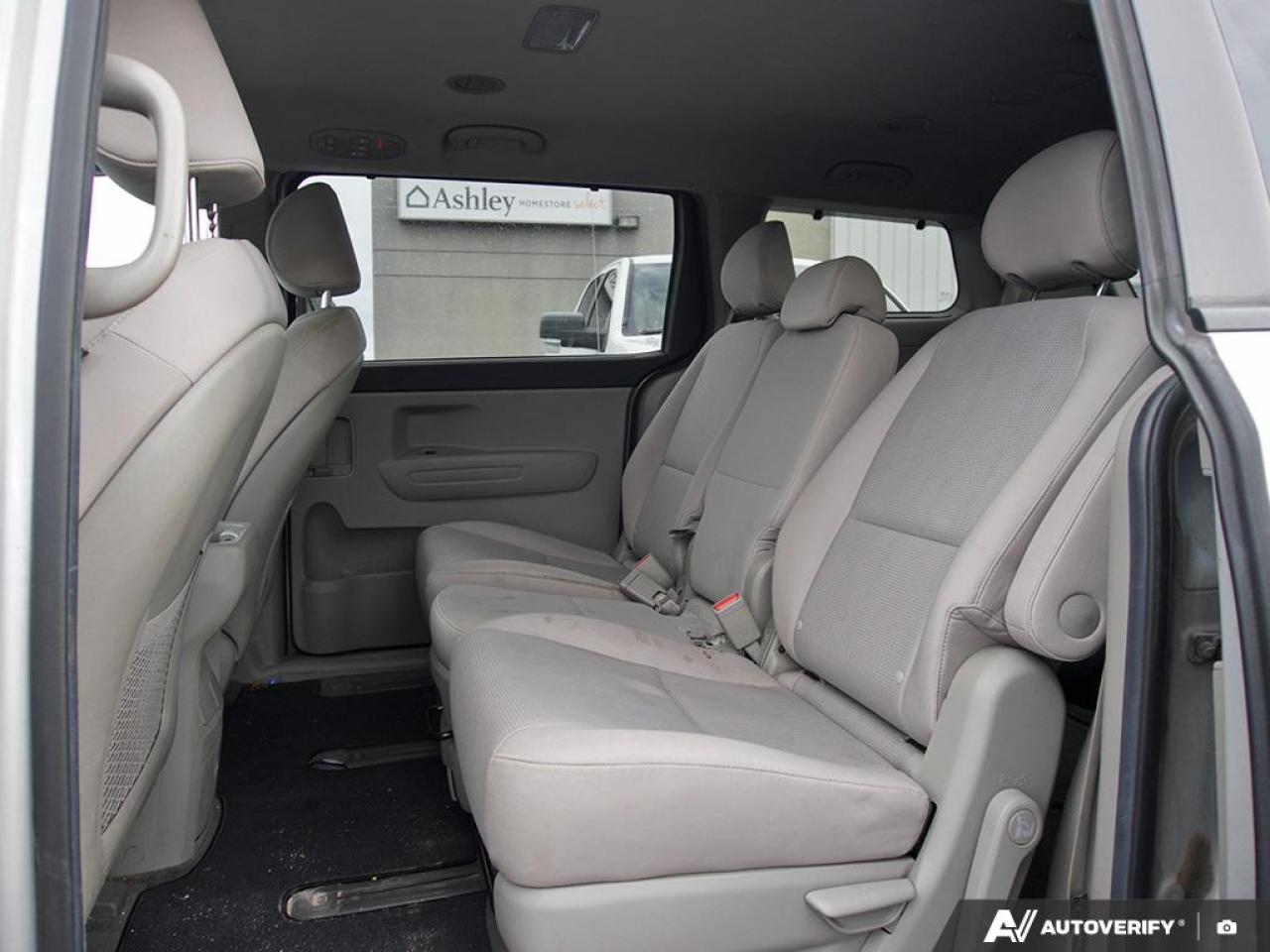 2020 Kia Sedona  Photo