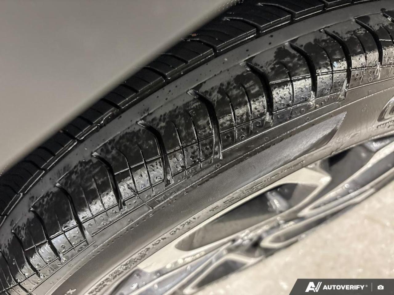 2024 Chevrolet Trax 2RS 4dr Front-Wheel Drive Photo