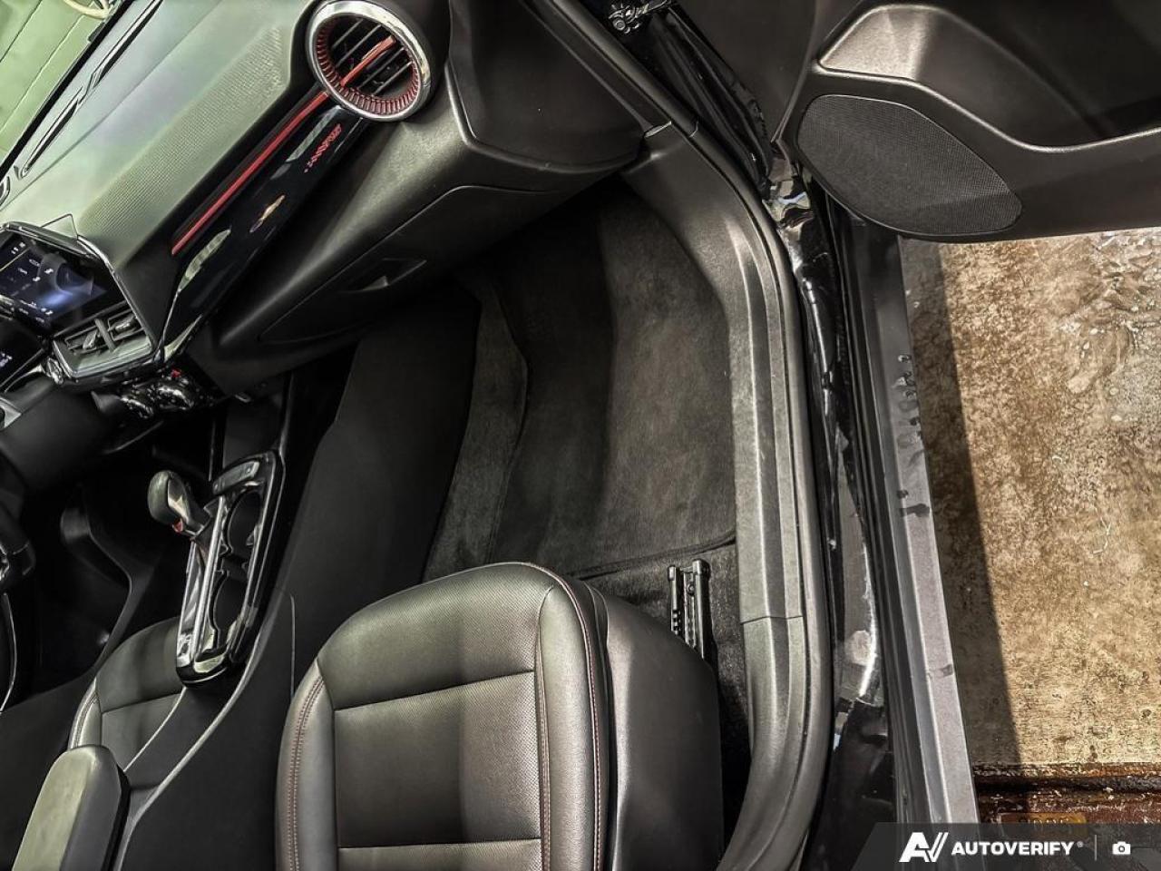 2024 Chevrolet Trax 2RS 4dr Front-Wheel Drive Photo