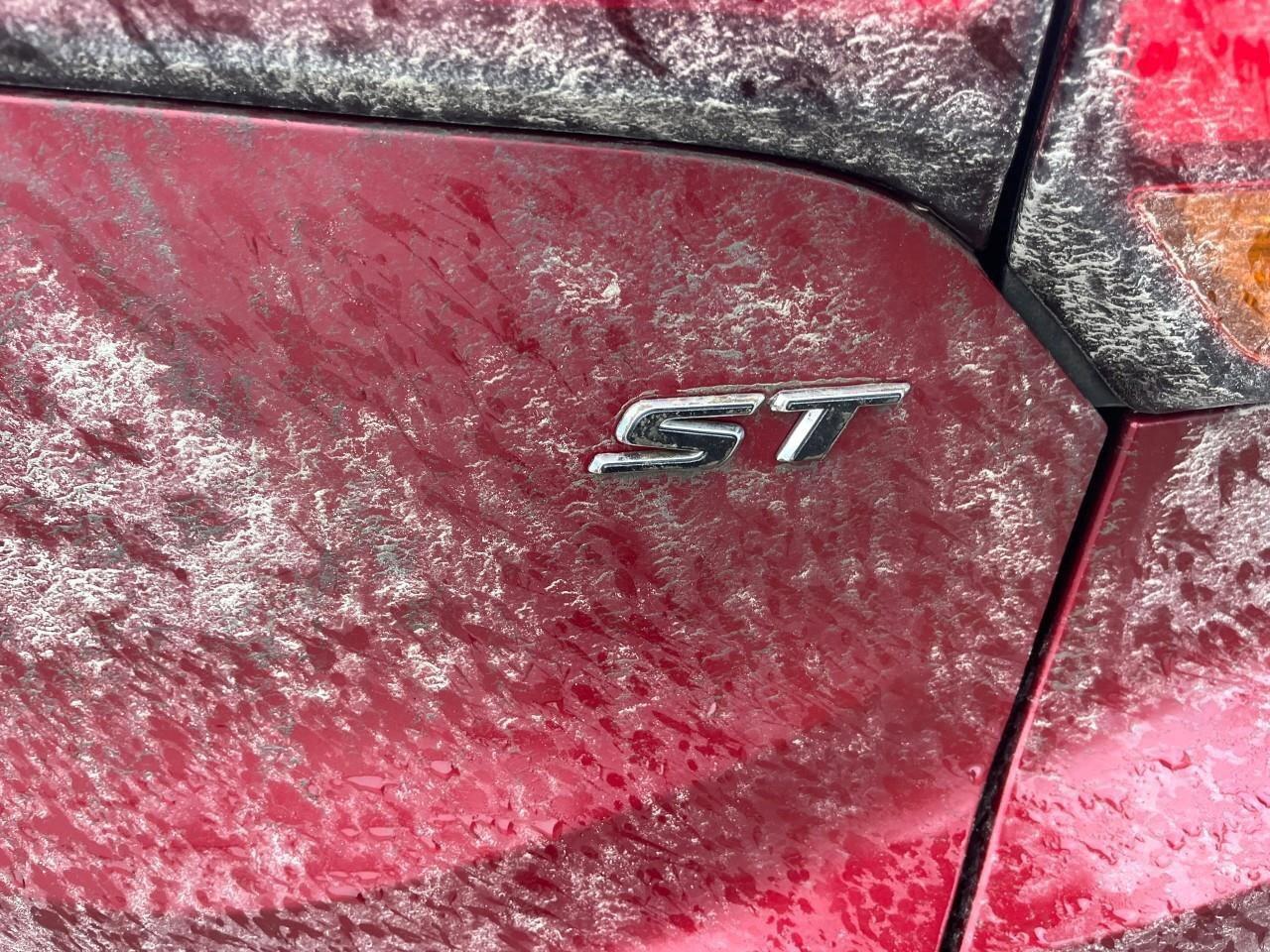 2023 Buick Encore GX AWD 4dr Select Photo