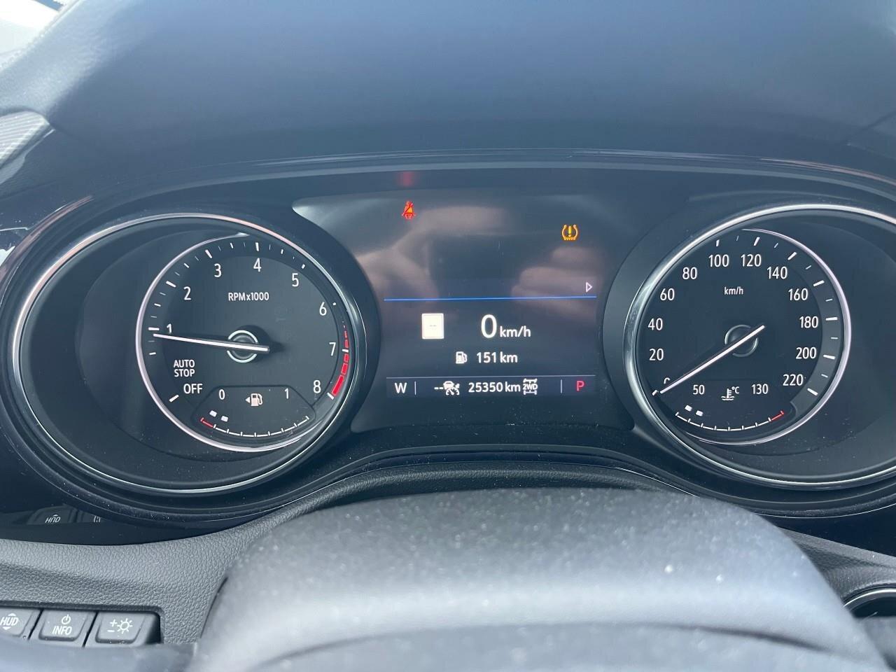 2023 Buick Encore GX AWD 4dr Select Photo