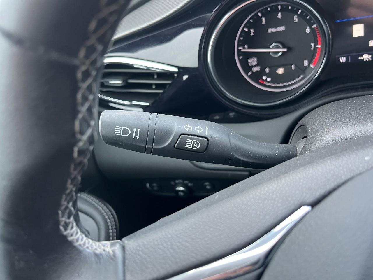 2023 Buick Encore GX AWD 4dr Select Photo