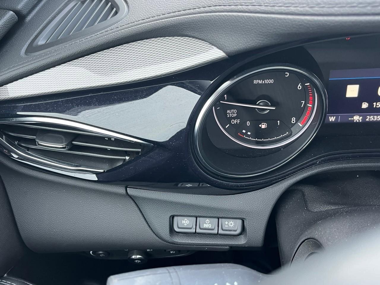 2023 Buick Encore GX AWD 4dr Select Photo