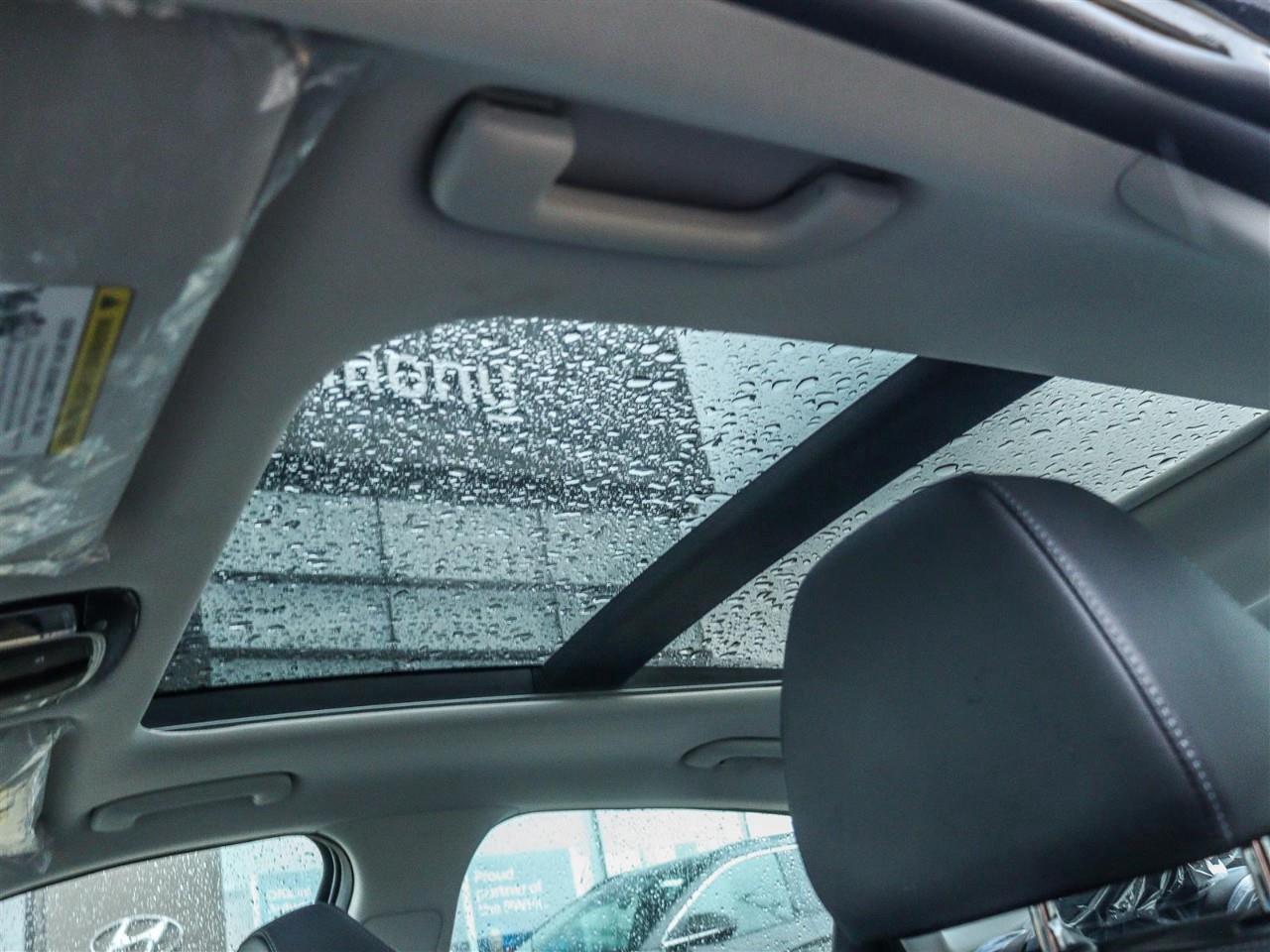 2026 Hyundai Sonata Hybrid Preferred-Trend 4dr Front-Wheel Drive Sedan Photo