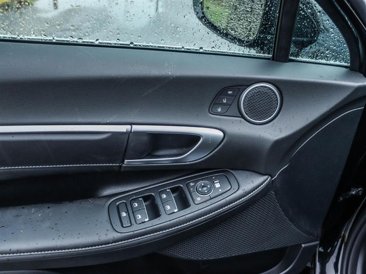 2026 Hyundai Sonata Hybrid Preferred-Trend 4dr Front-Wheel Drive Sedan Photo