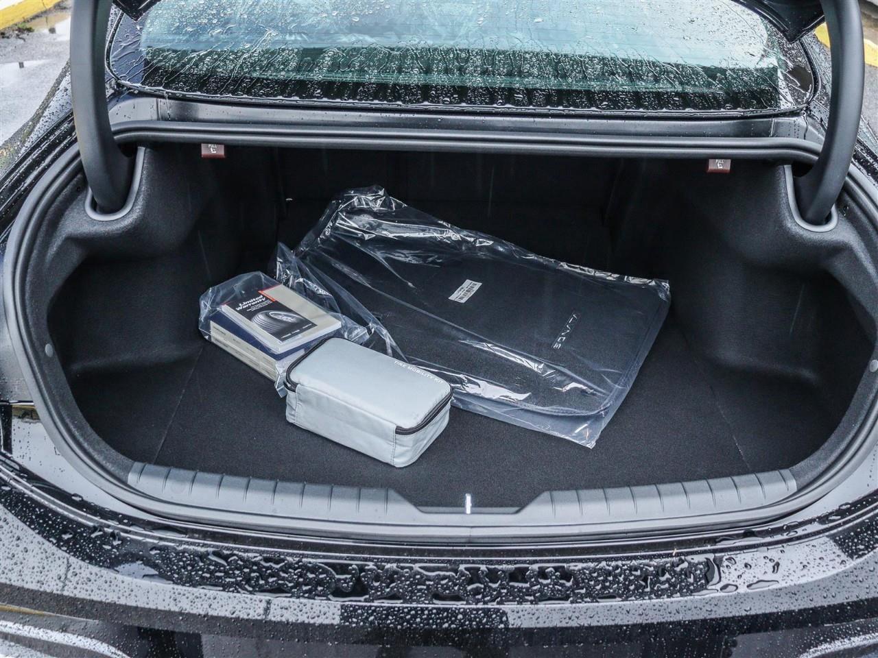 2026 Hyundai Sonata Hybrid Preferred-Trend 4dr Front-Wheel Drive Sedan Photo