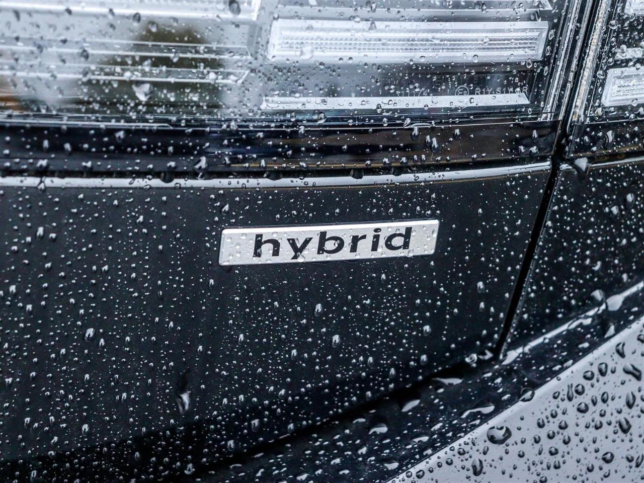 2026 Hyundai Sonata Hybrid Preferred-Trend 4dr Front-Wheel Drive Sedan Photo