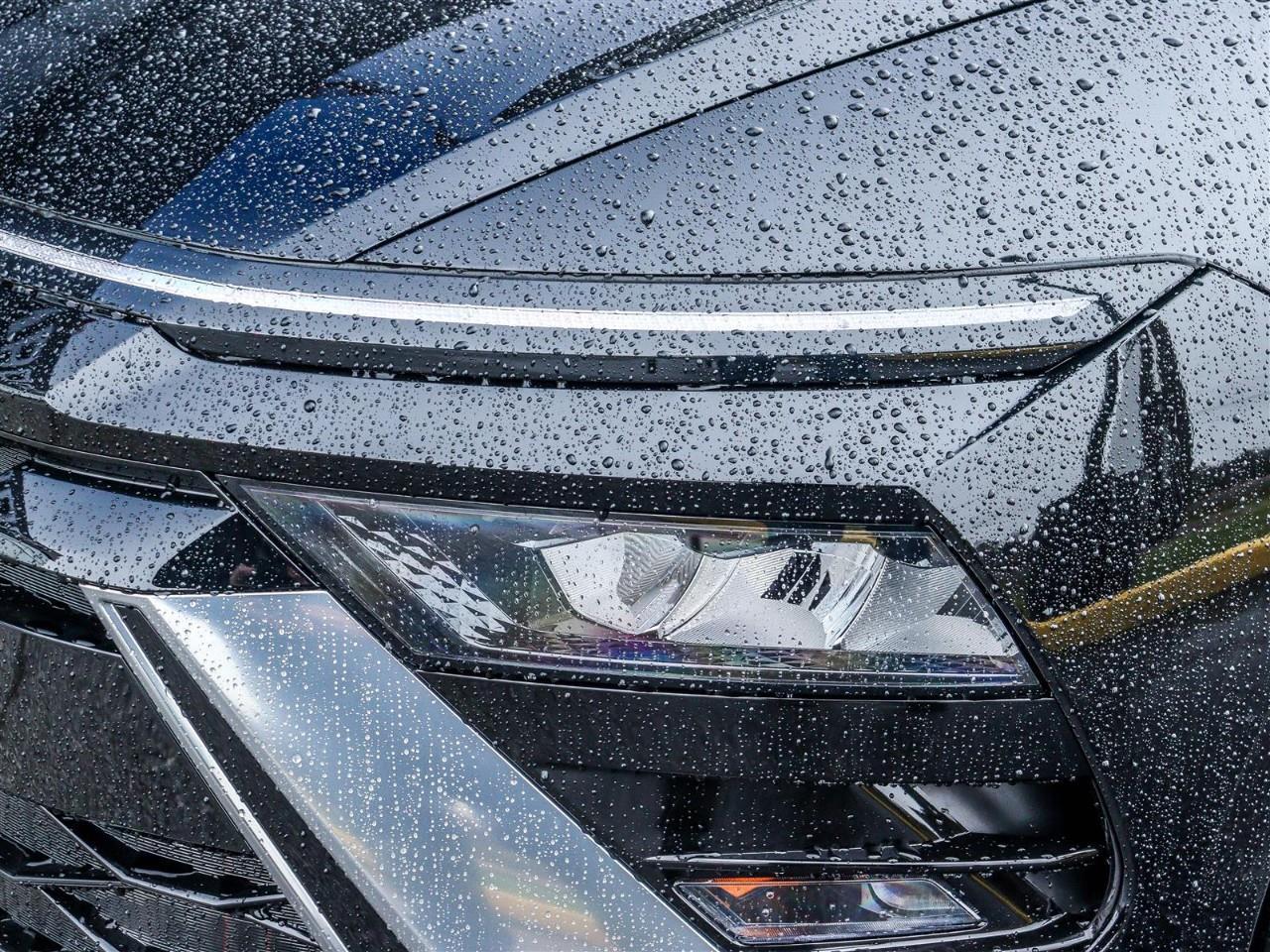 2026 Hyundai Sonata Hybrid Preferred-Trend 4dr Front-Wheel Drive Sedan Photo