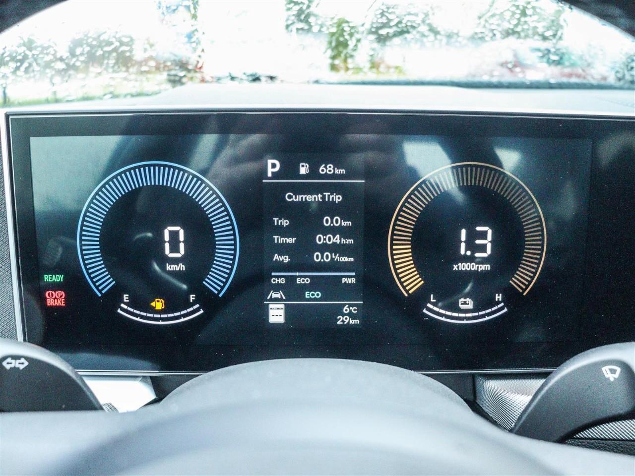 2026 Hyundai Sonata Hybrid Preferred-Trend 4dr Front-Wheel Drive Sedan Photo