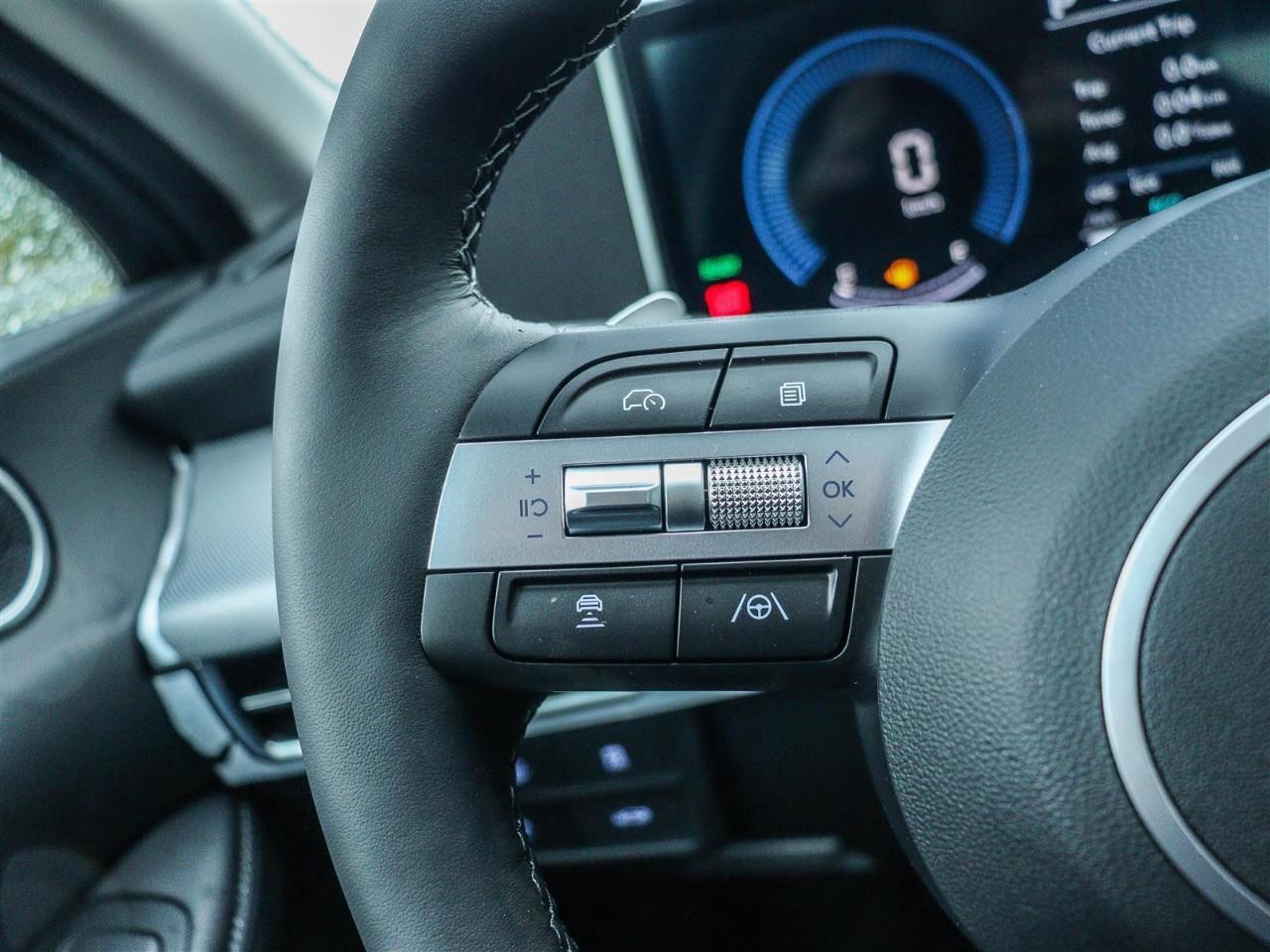 2026 Hyundai Sonata Hybrid Preferred-Trend 4dr Front-Wheel Drive Sedan Photo