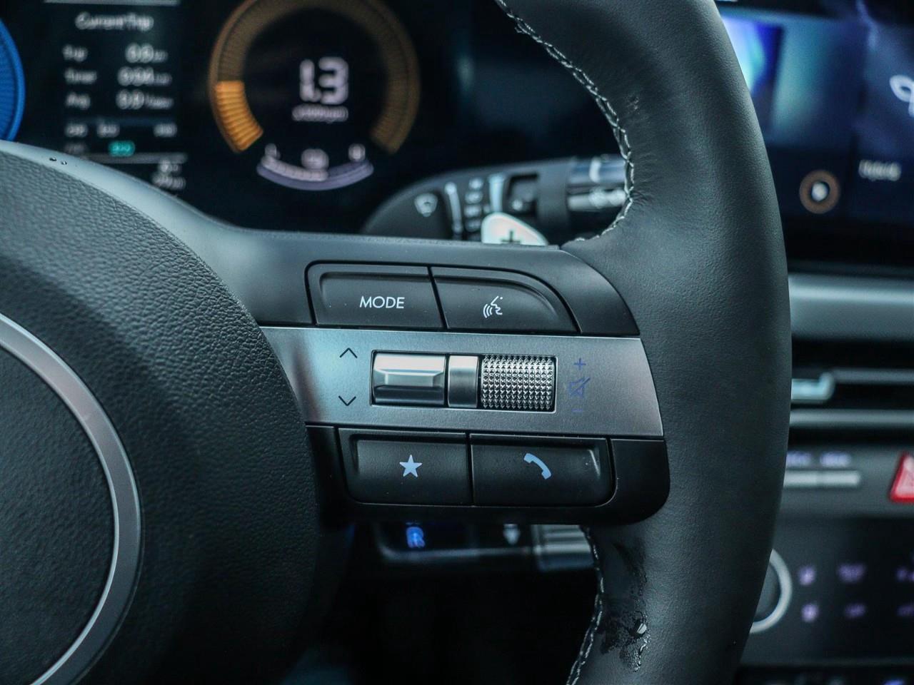 2026 Hyundai Sonata Hybrid Preferred-Trend 4dr Front-Wheel Drive Sedan Photo