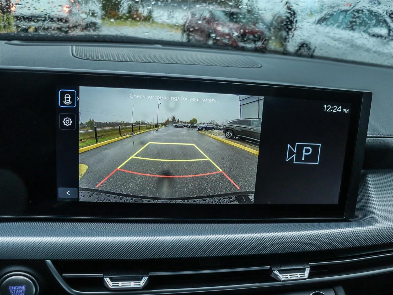 2026 Hyundai Sonata Hybrid Preferred-Trend 4dr Front-Wheel Drive Sedan Photo