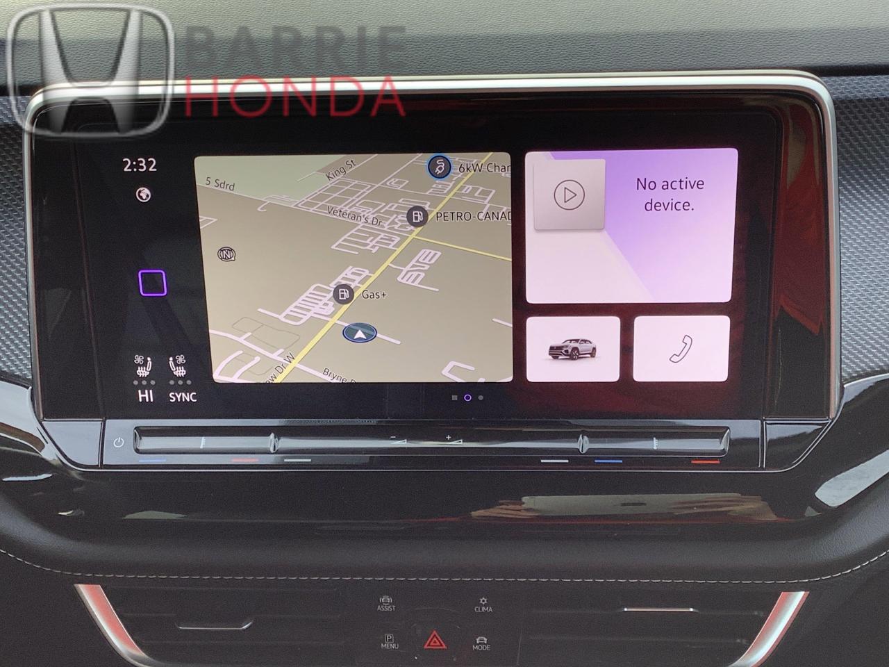 2024 Volkswagen Atlas Cross Sport 2.0 TSI Highline 4dr All-Wheel Drive 4MOTION Photo2