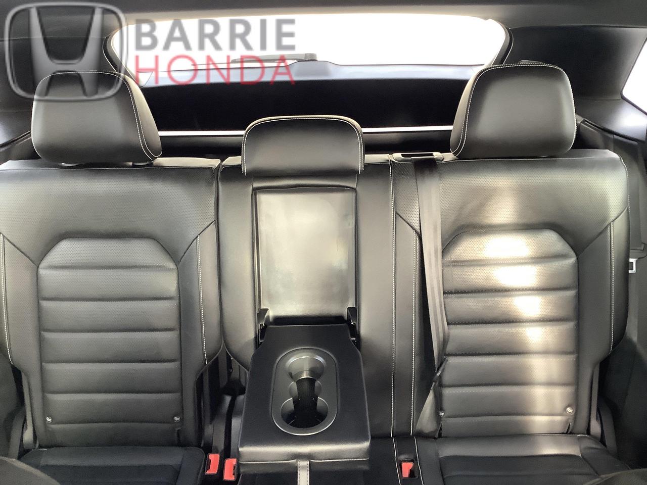 2024 Volkswagen Atlas Cross Sport 2.0 TSI Highline 4dr All-Wheel Drive 4MOTION Photo