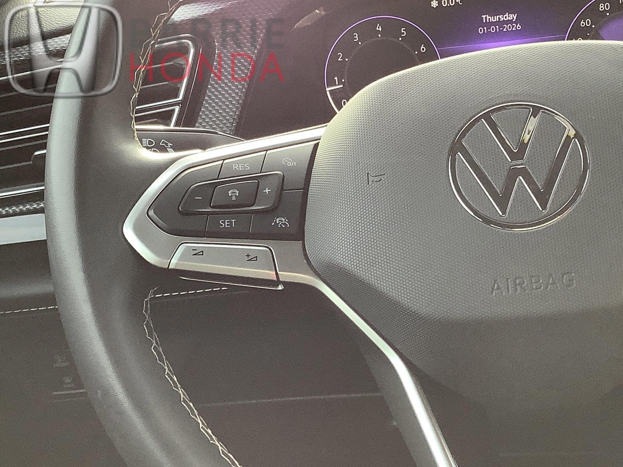 2024 Volkswagen Atlas Cross Sport 2.0 TSI Highline 4dr All-Wheel Drive 4MOTION Photo