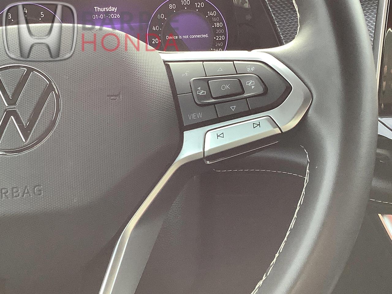 2024 Volkswagen Atlas Cross Sport 2.0 TSI Highline 4dr All-Wheel Drive 4MOTION Photo