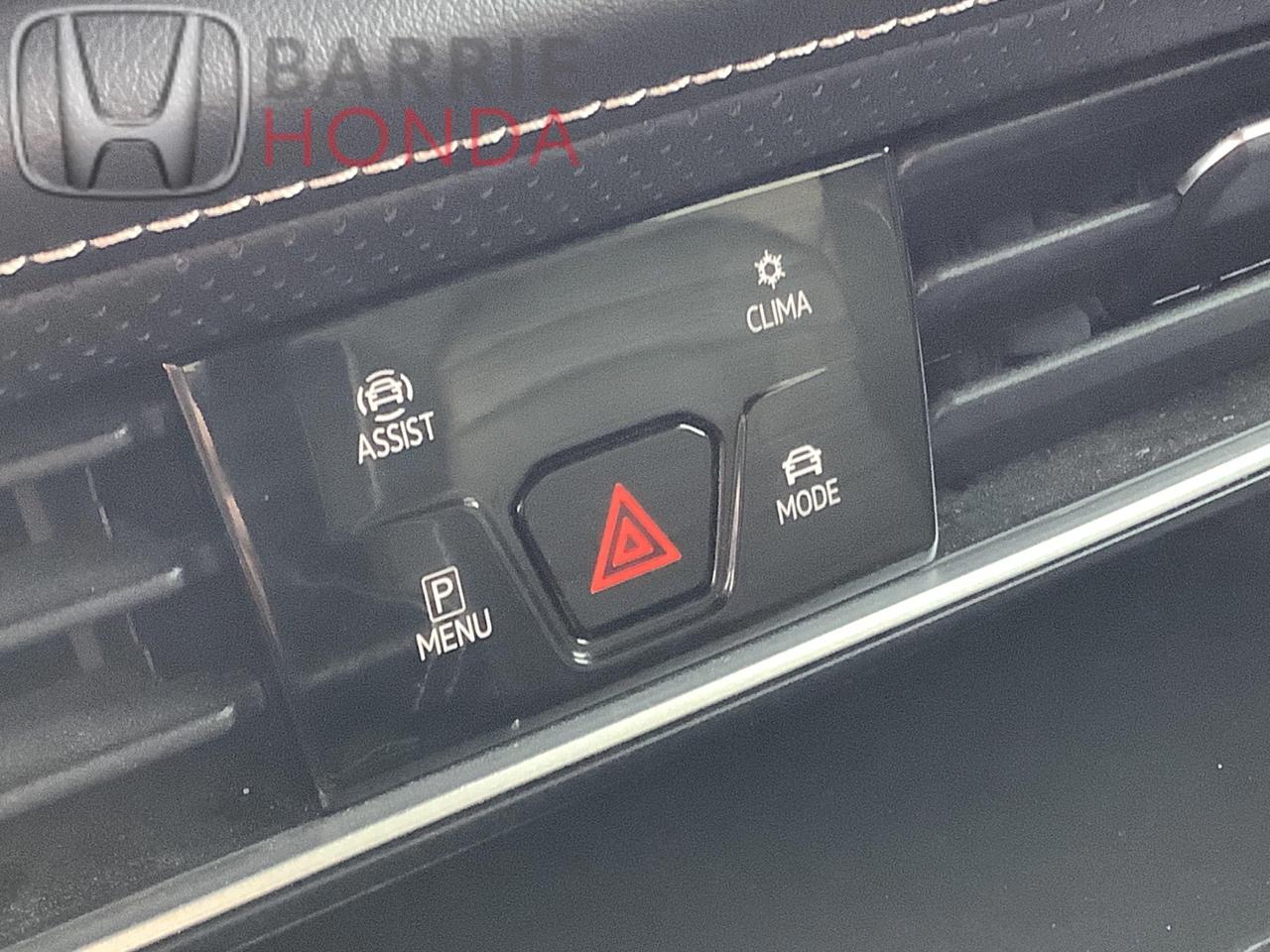 2024 Volkswagen Atlas Cross Sport 2.0 TSI Highline 4dr All-Wheel Drive 4MOTION Photo