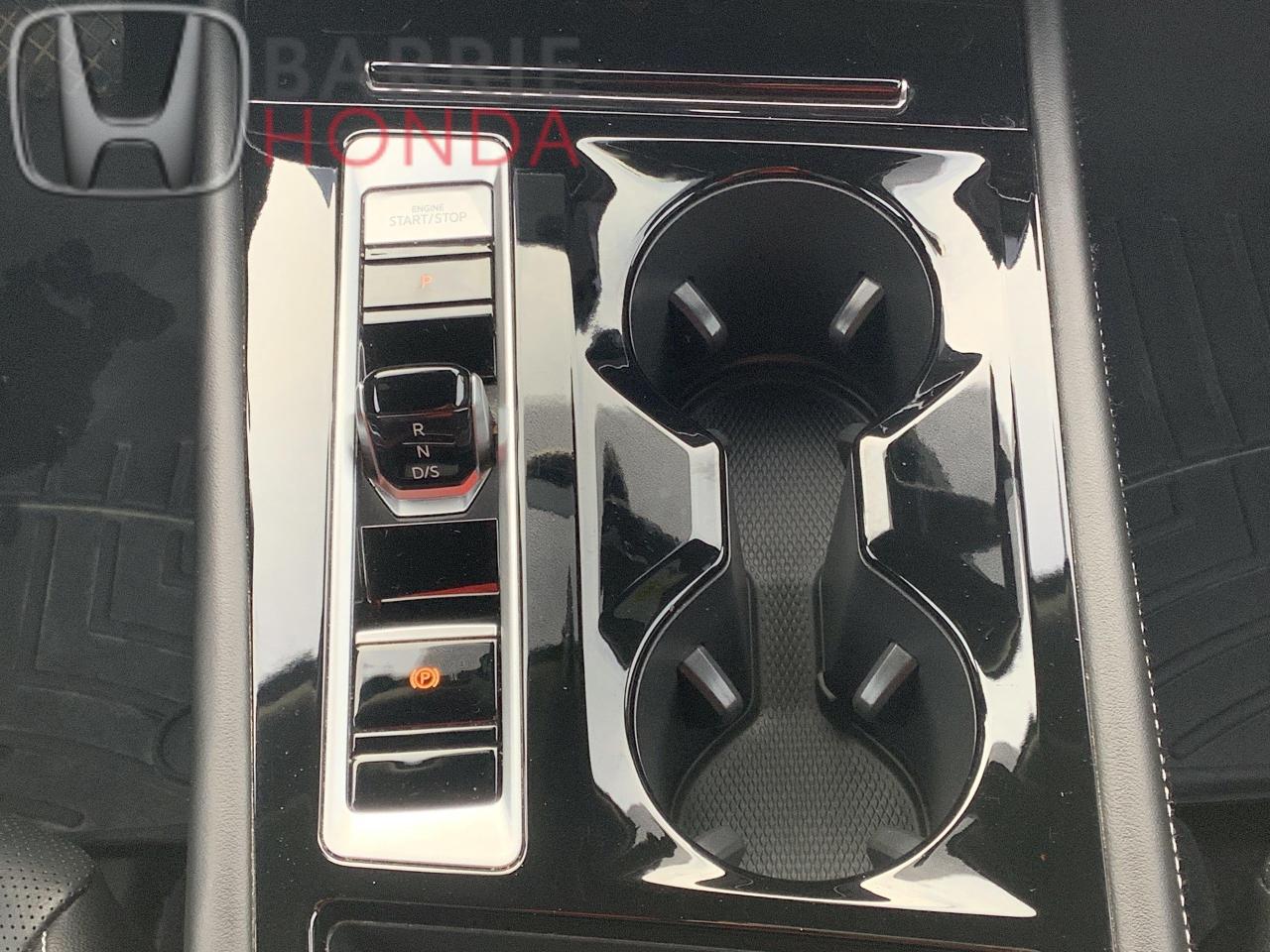 2024 Volkswagen Atlas Cross Sport 2.0 TSI Highline 4dr All-Wheel Drive 4MOTION Photo