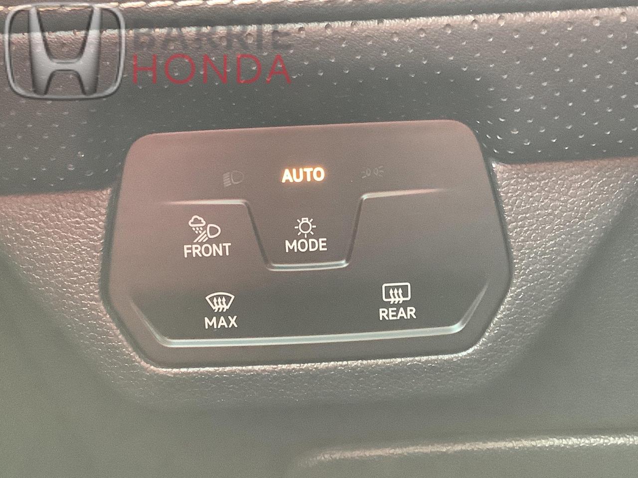 2024 Volkswagen Atlas Cross Sport 2.0 TSI Highline 4dr All-Wheel Drive 4MOTION Photo