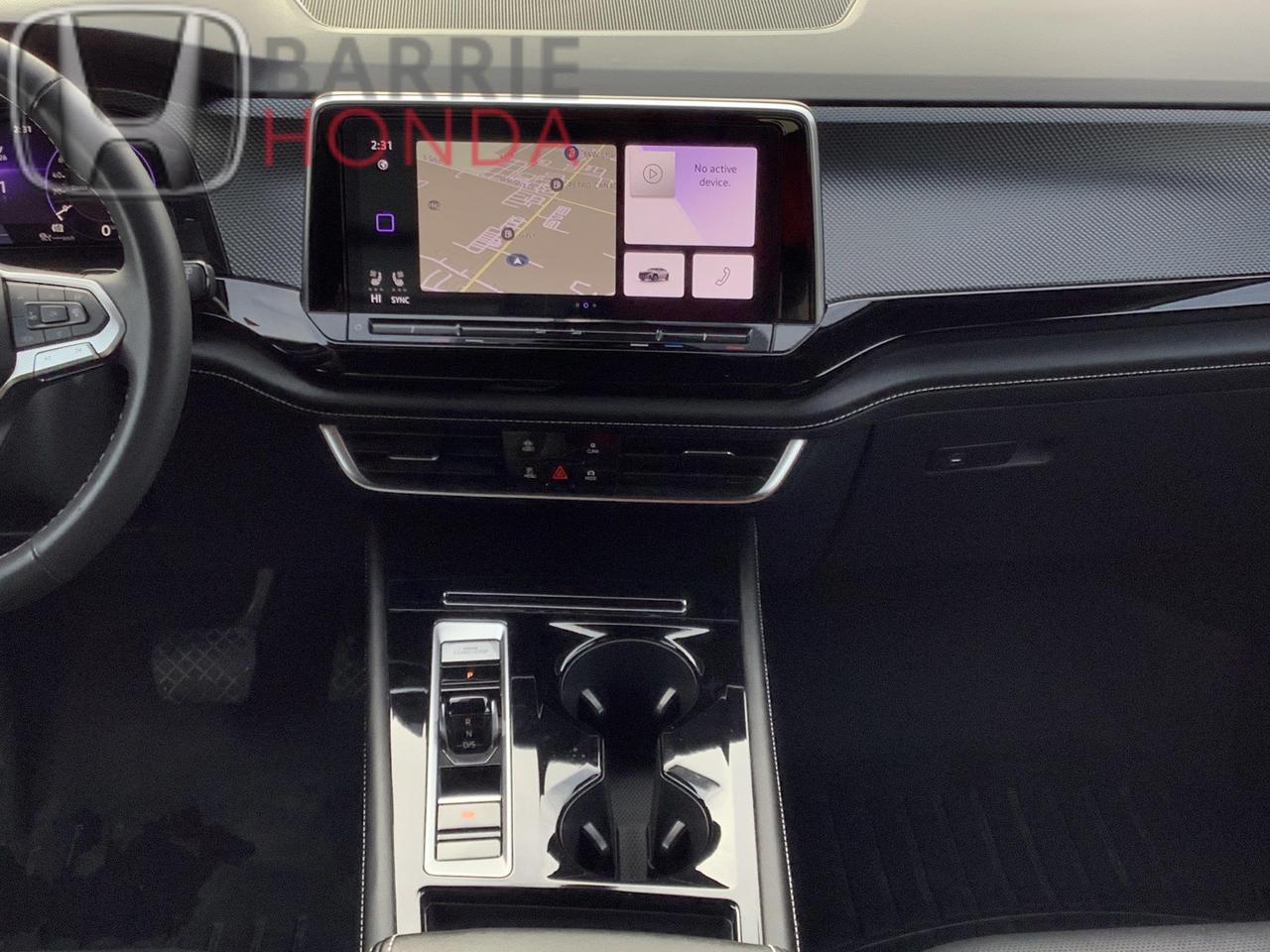 2024 Volkswagen Atlas Cross Sport 2.0 TSI Highline 4dr All-Wheel Drive 4MOTION Photo