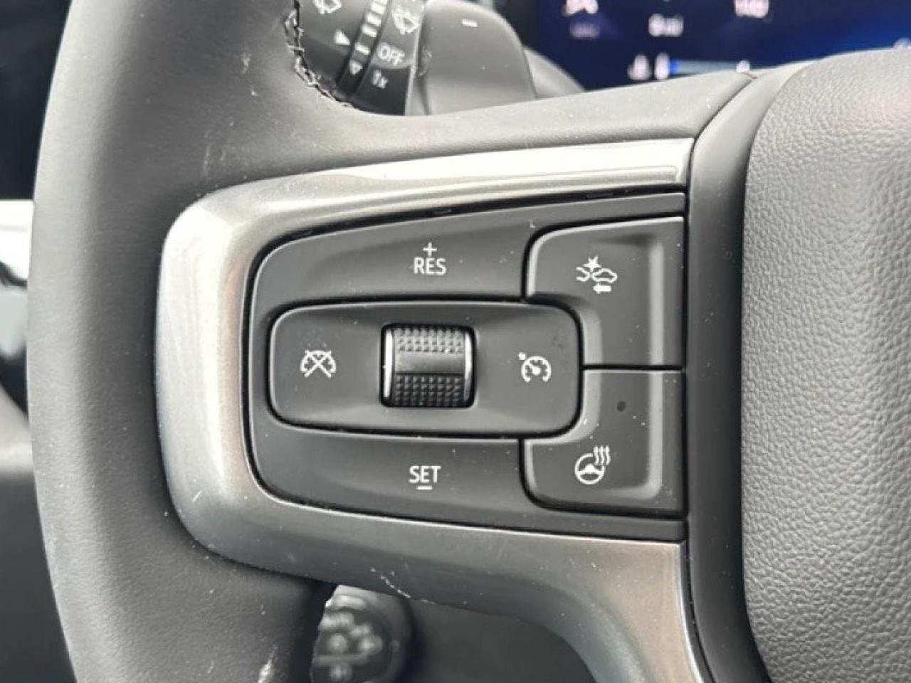 2026 Chevrolet Silverado 1500 Crew Cab Short Box 4-Wheel Drive LT Trail Boss Photo