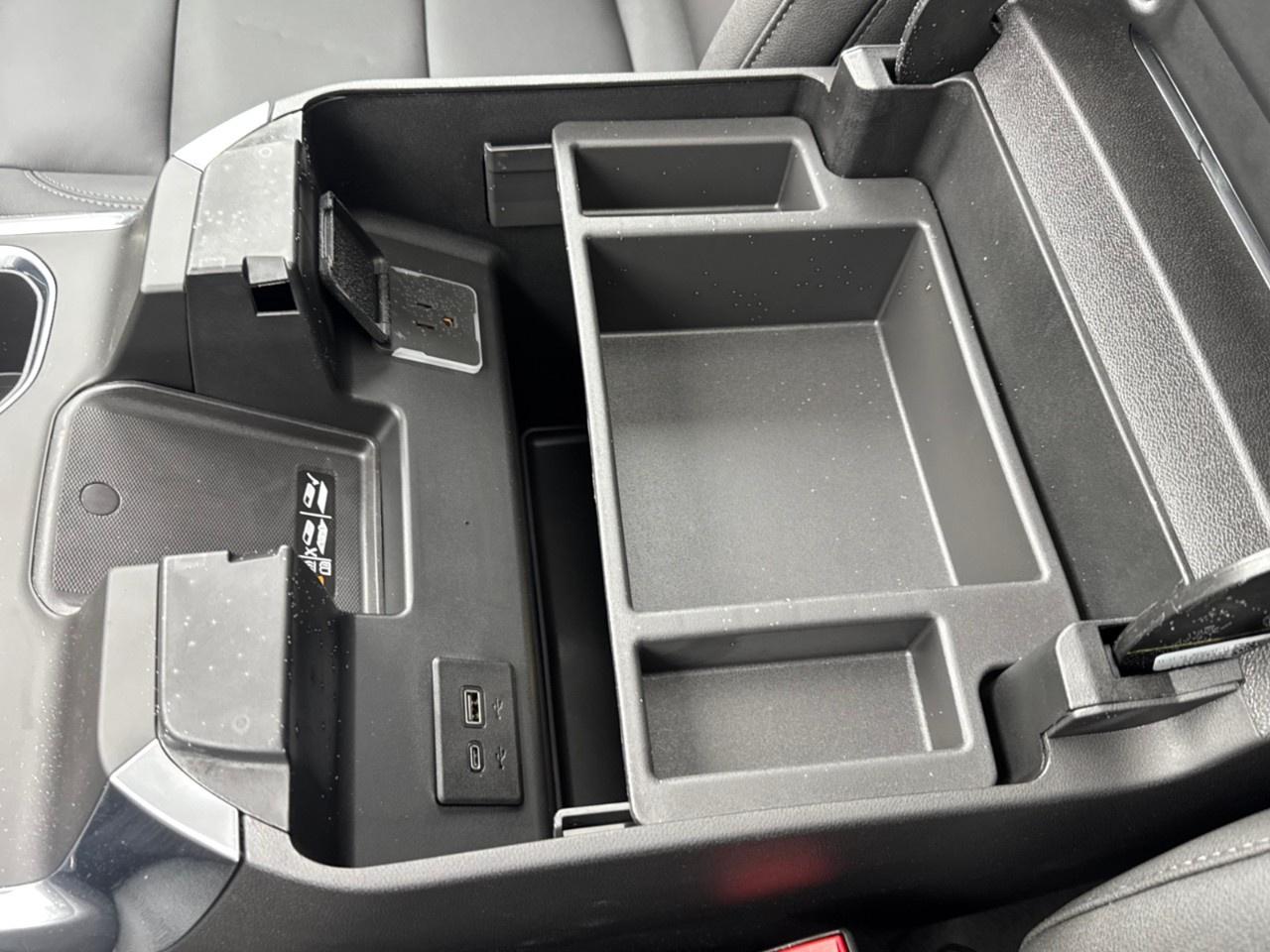 2026 Chevrolet Silverado 1500 Crew Cab Short Box 4-Wheel Drive LT Trail Boss Photo