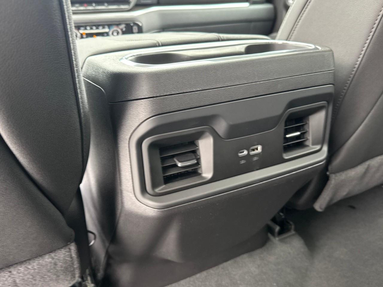 2026 Chevrolet Silverado 1500 Crew Cab Short Box 4-Wheel Drive LT Trail Boss Photo