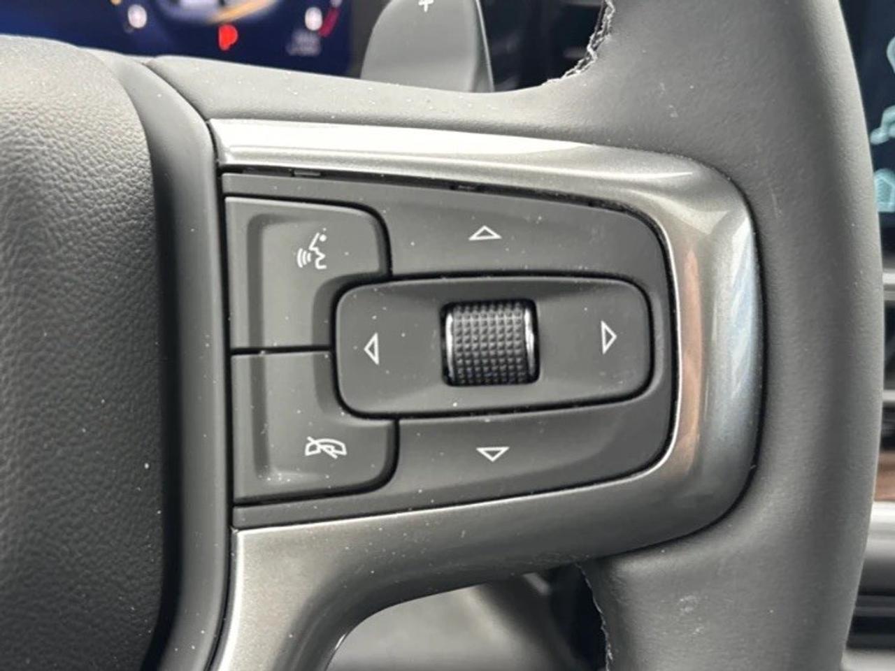 2026 Chevrolet Silverado 1500 Crew Cab Short Box 4-Wheel Drive LT Trail Boss Photo