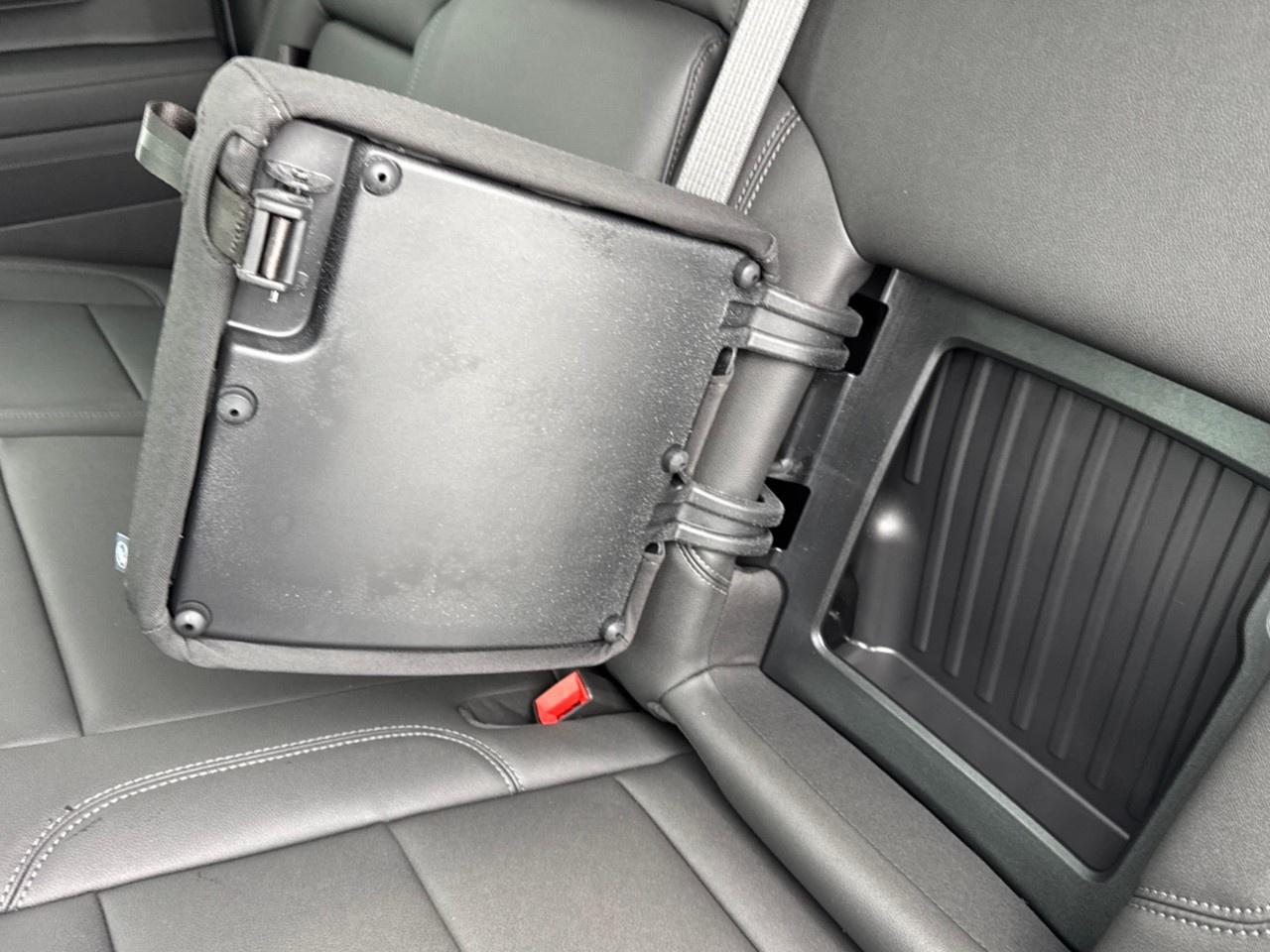 2026 Chevrolet Silverado 1500 Crew Cab Short Box 4-Wheel Drive LT Trail Boss Photo