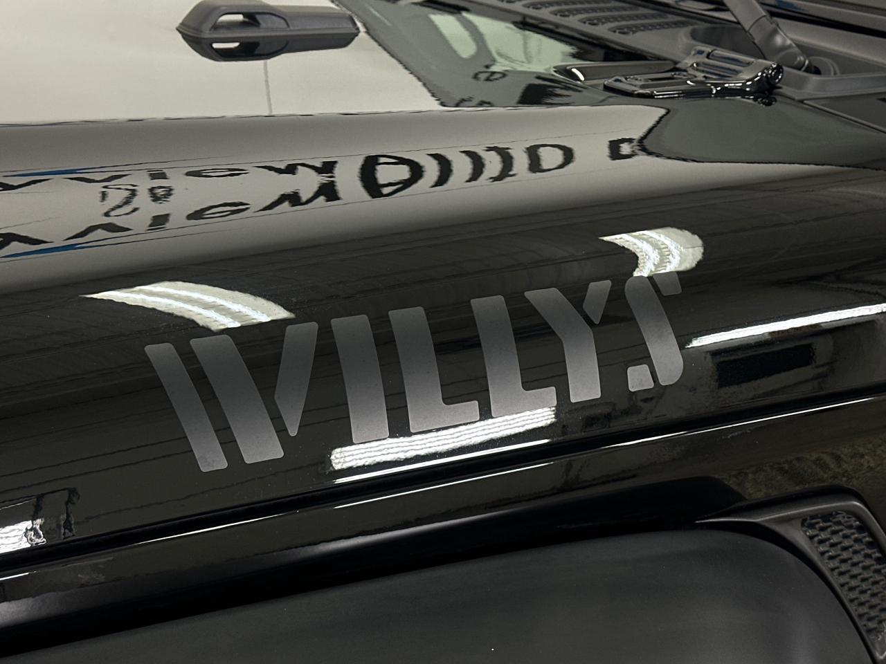 2023 Jeep Wrangler Sport 2dr 4x4 Photo2